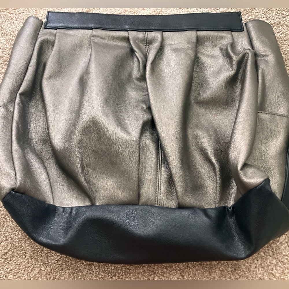 Miche Hand Bag Shell L/Xl With Side Pockets - image 2